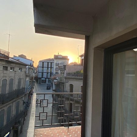 Apartamentos Bejar - Ducal Rum bild
