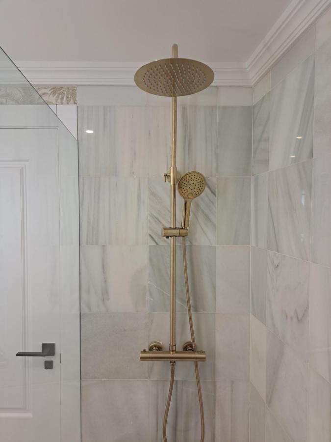 Apartamentos Bejar - Ducal Exteriör bild