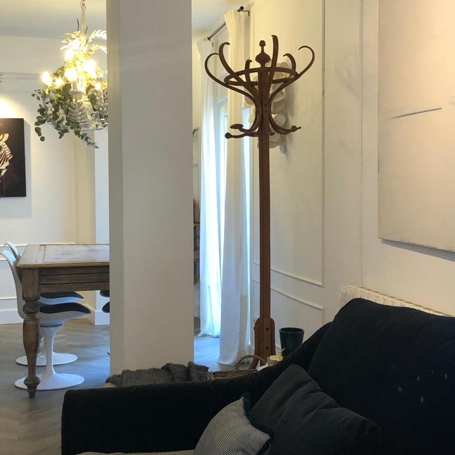 Apartamentos Bejar - Ducal Exteriör bild