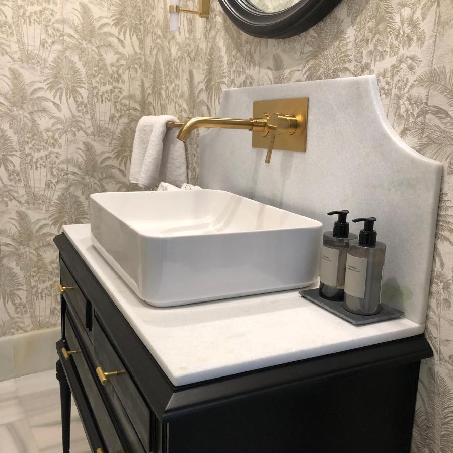 Apartamentos Bejar - Ducal Exteriör bild