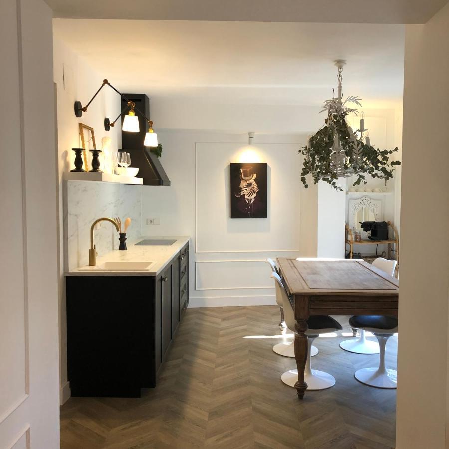 Apartamentos Bejar - Ducal Exteriör bild