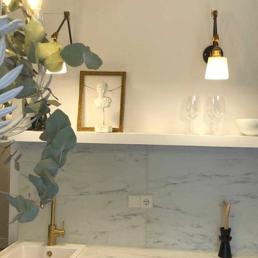 Apartamentos Bejar - Ducal Exteriör bild