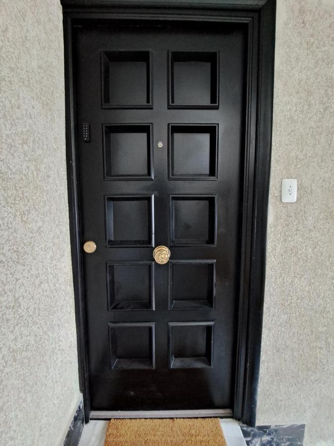 Apartamentos Bejar - Ducal Exteriör bild