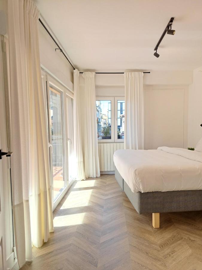 Apartamentos Bejar - Ducal Exteriör bild