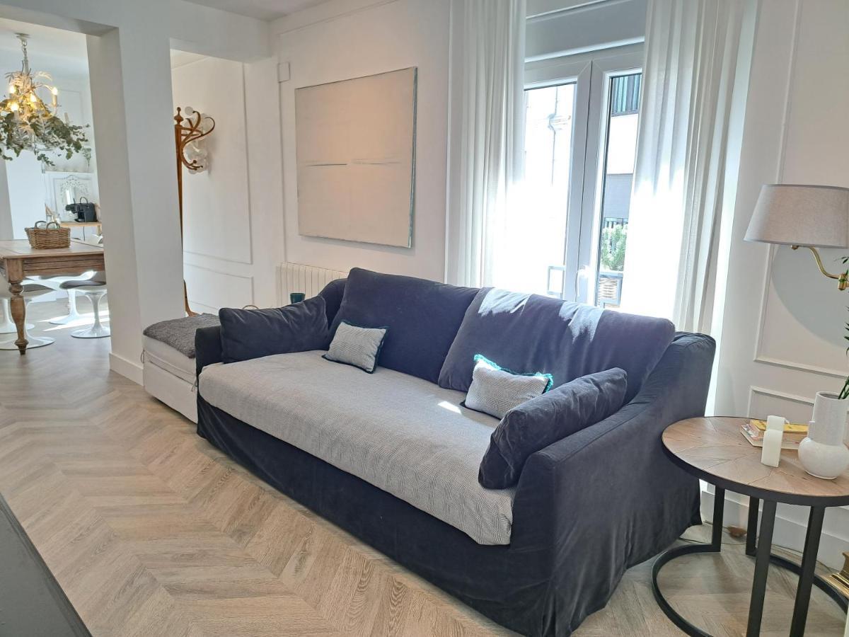 Apartamentos Bejar - Ducal Exteriör bild