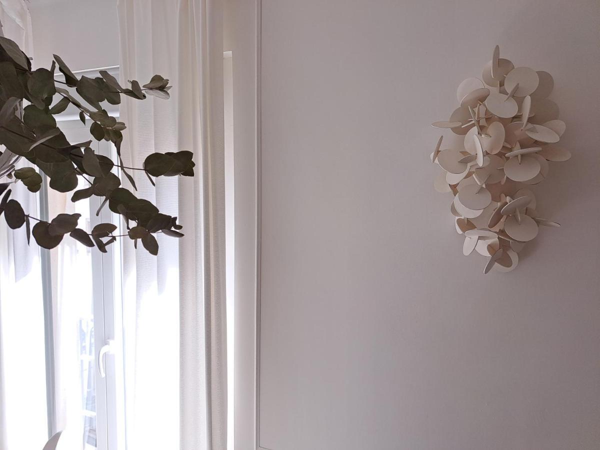 Apartamentos Bejar - Ducal Exteriör bild