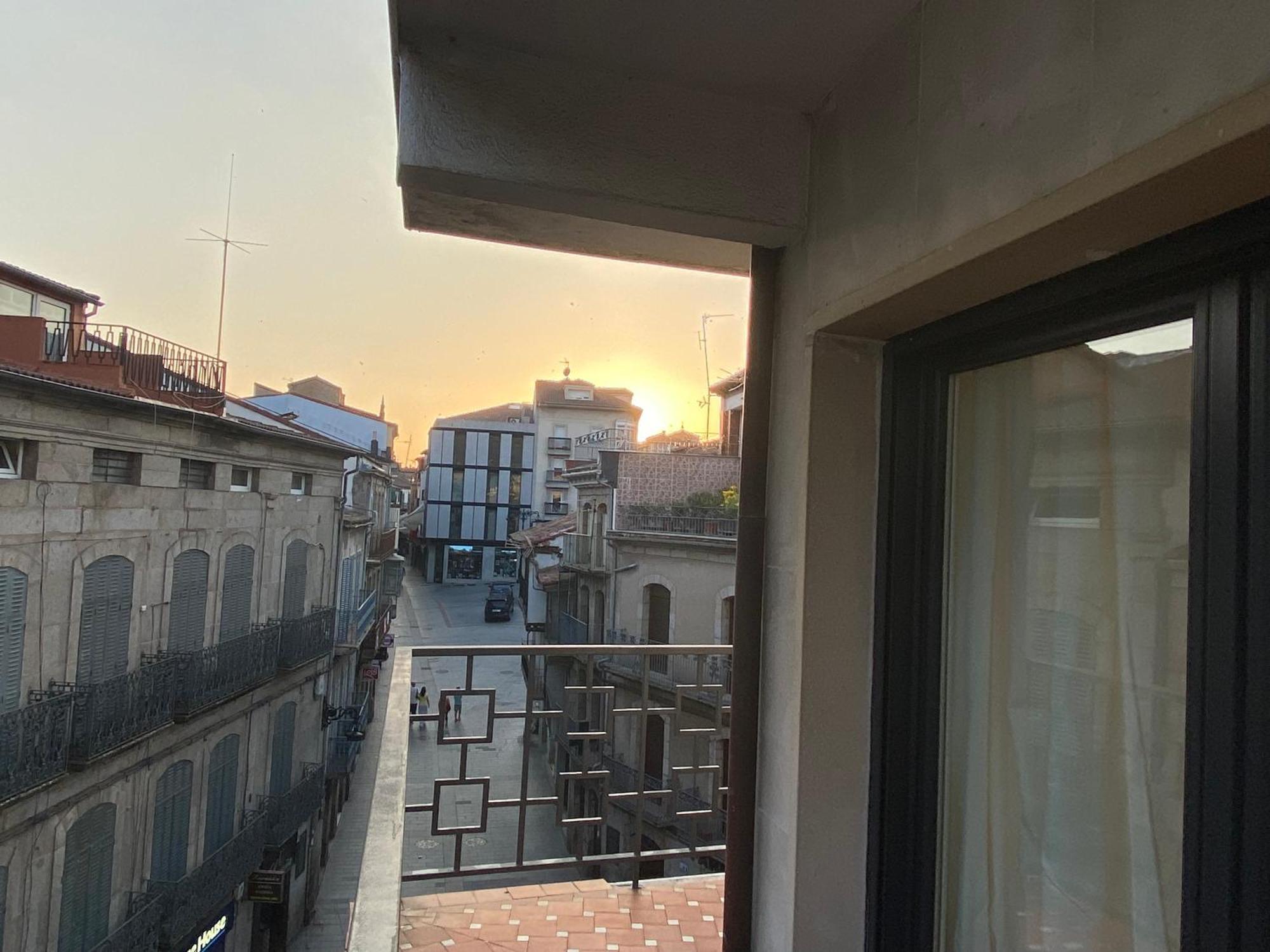 Apartamentos Bejar - Ducal Rum bild